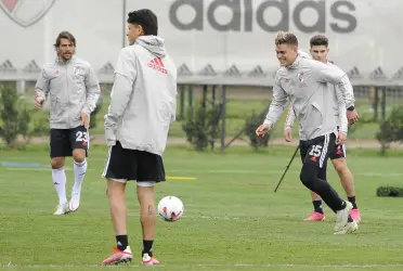 El 3 de octubre, el Millonario recibirá en el Monumental al Xeneize por la fecha 14 de la Liga Profesional.