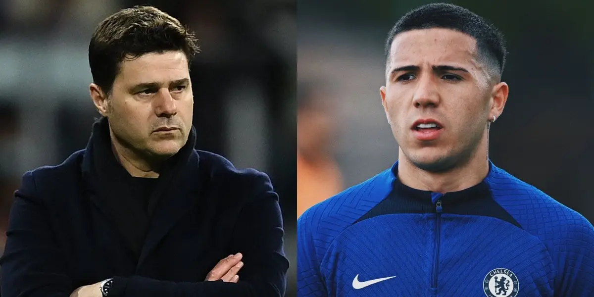 El ‘5’ del Chelsea hizo algo en uno de sus últimos días de vacaciones que no agradó a su nuevo DT.