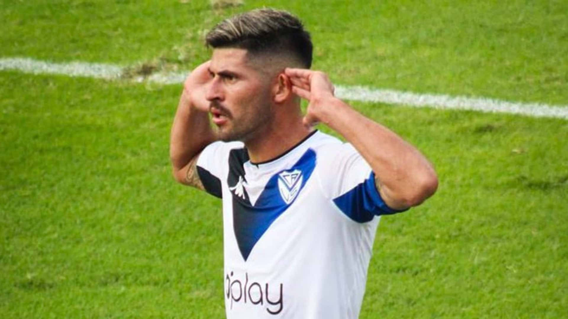 El abogado de Florentín emitió un comunicado