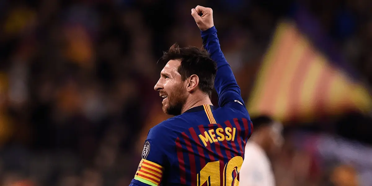 El actual delantero del PSG dejó una huella imborrable tras su paso por la liga española, donde sigue liderando ciertos rubros