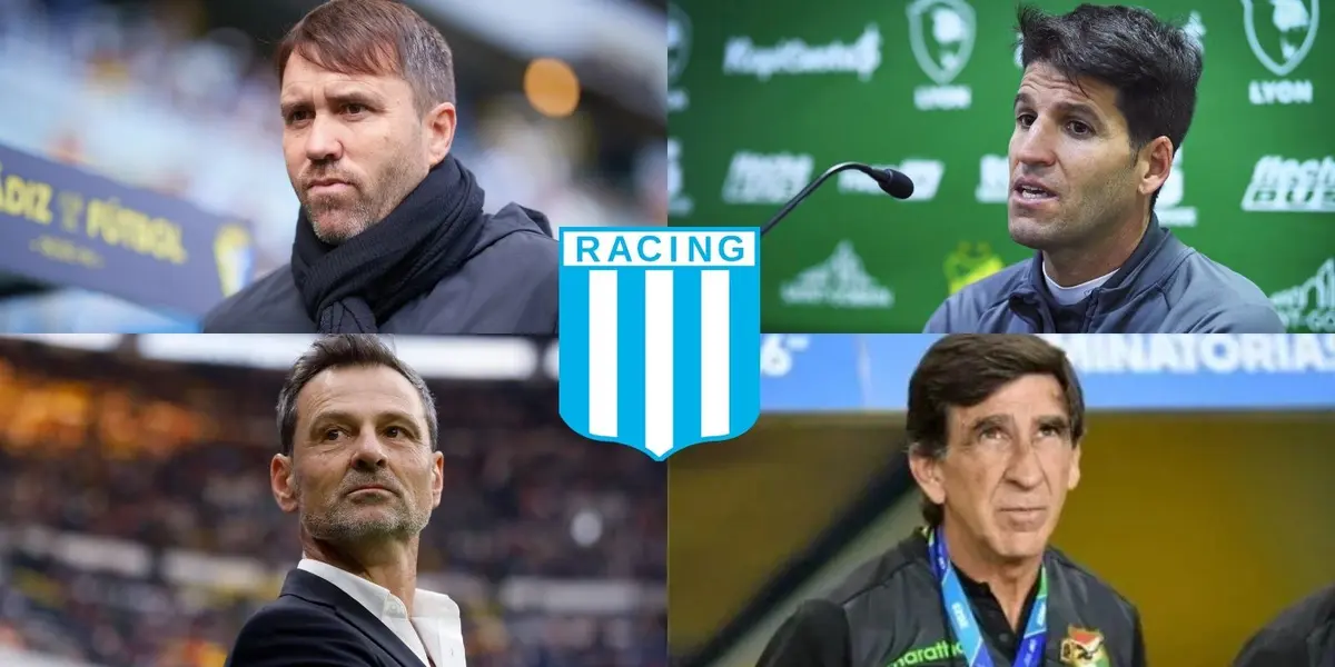 El actual DT interino tendría una reunión junto a Víctor Blanco y Rubén Capria para definir su futuro.