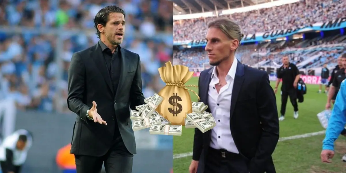 El actual entrenador del Elche es uno de los mencionados para tomar las riendas del primer equipo de la Academia.