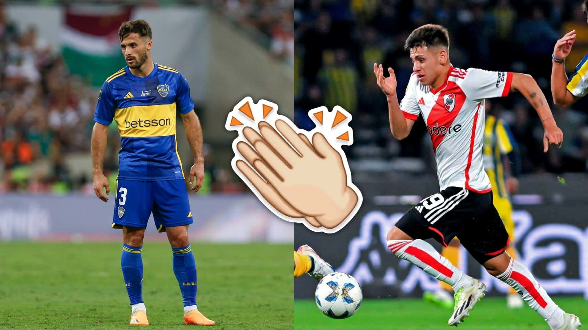 El actual futbolista de Boca estuvo presente en el año 2018 durante la consagración millonaria en Madrid.