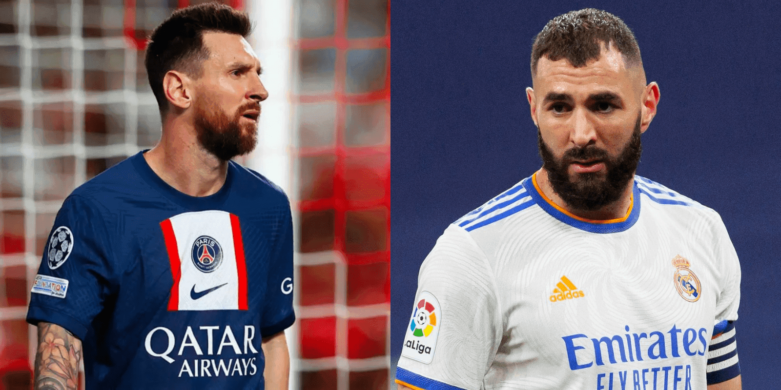 El actual ganador del Balón de Oro recibió una lección del capitán de la selección argentina