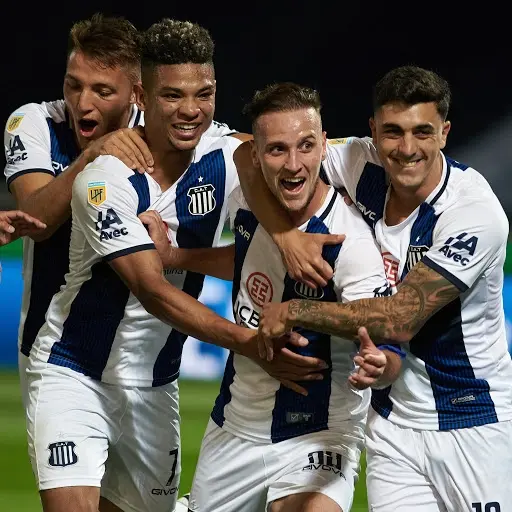 El actual jugador del Club Atlético Talleres, Tomás Pochettino, quien fue desaprovechado por el Club Atlético Boca Juniors, hoy tiene un millonario costo.