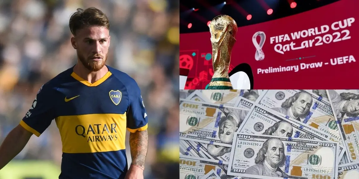 El actual volante del Brighton es figura en su equipo y lo están buscando diferentes clubes, que pagarían un precio elevado