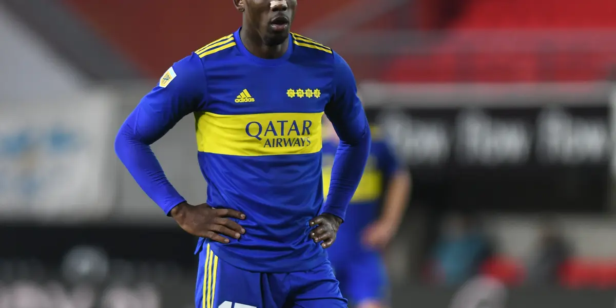 El agente del defensor se refirió a la polémica tras el regreso de la Selección de Perú.