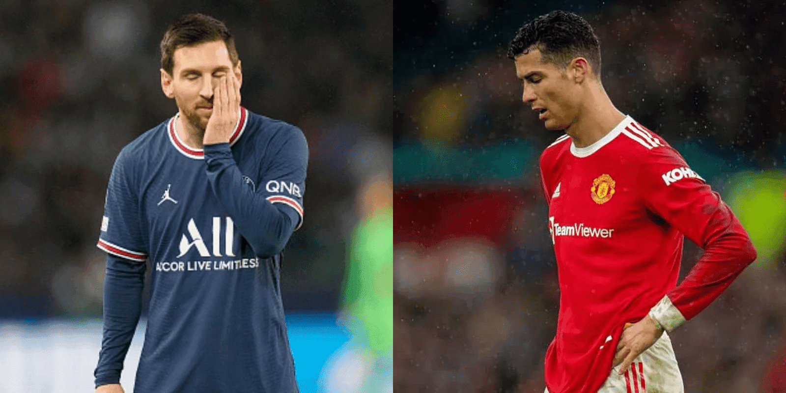El agente del portugués quiso ubicar al Bicho en el PSG, pero la directiva rechazó el ofrecimiento