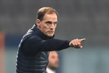 El alemán entrenador del Chelsea habló de la situación que vive el club londinense.