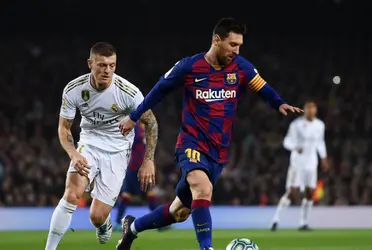 El alemán se manifestó en contra de los méritos de Leo para quedarse con el galardón este año y eligió a Karim Benzema, compañero del Real Madrid, como su candidato.