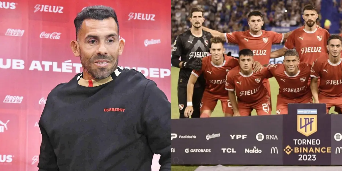 El ‘Apache’ busca motivar a sus jugadores y por eso les envió un mensaje claro y directo.