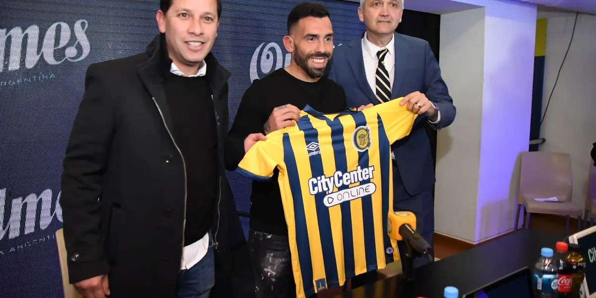 El Apache fue presentado en Central y dejó las primeras consideraciones.