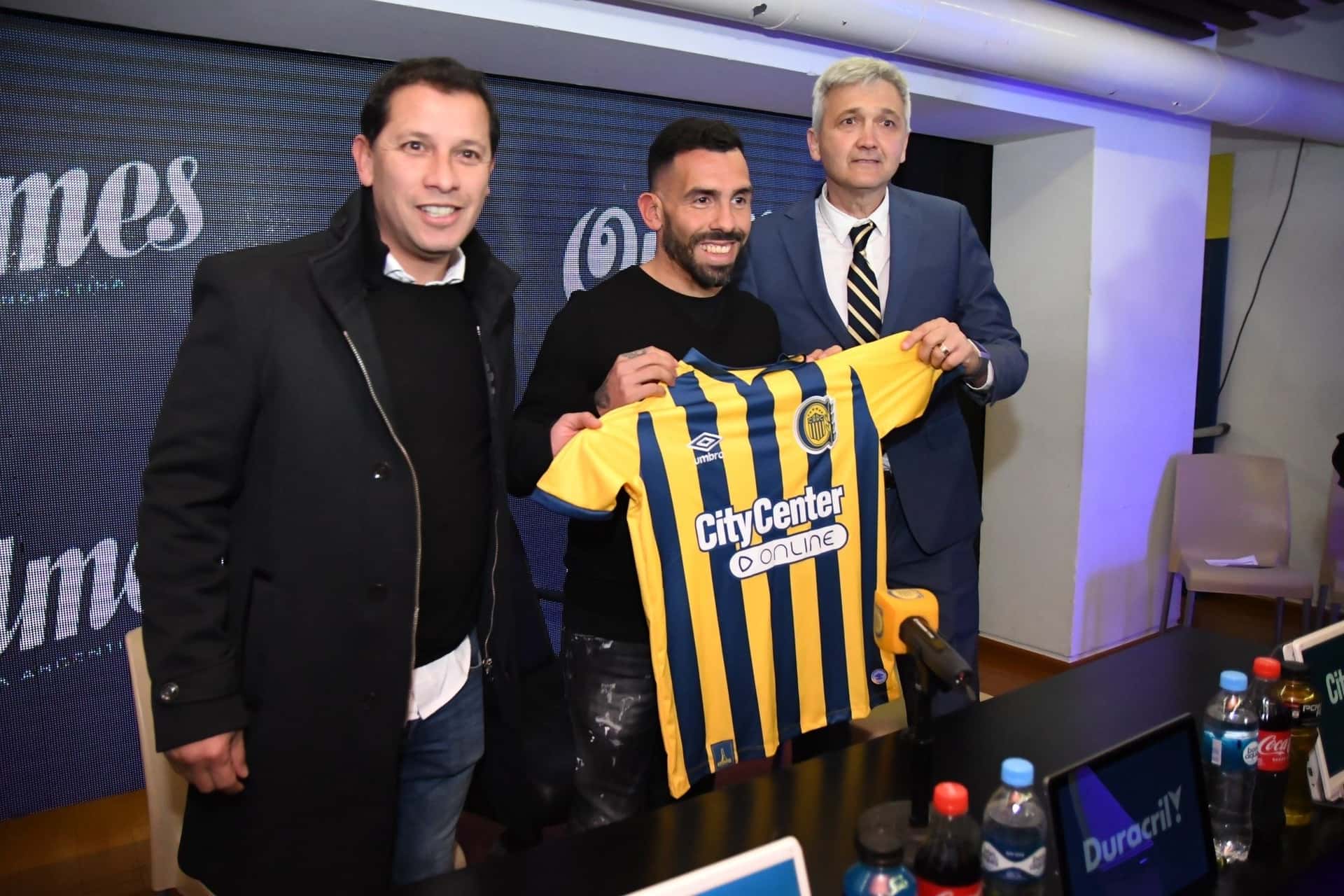 El Apache fue presentado en Central y dejó las primeras consideraciones.