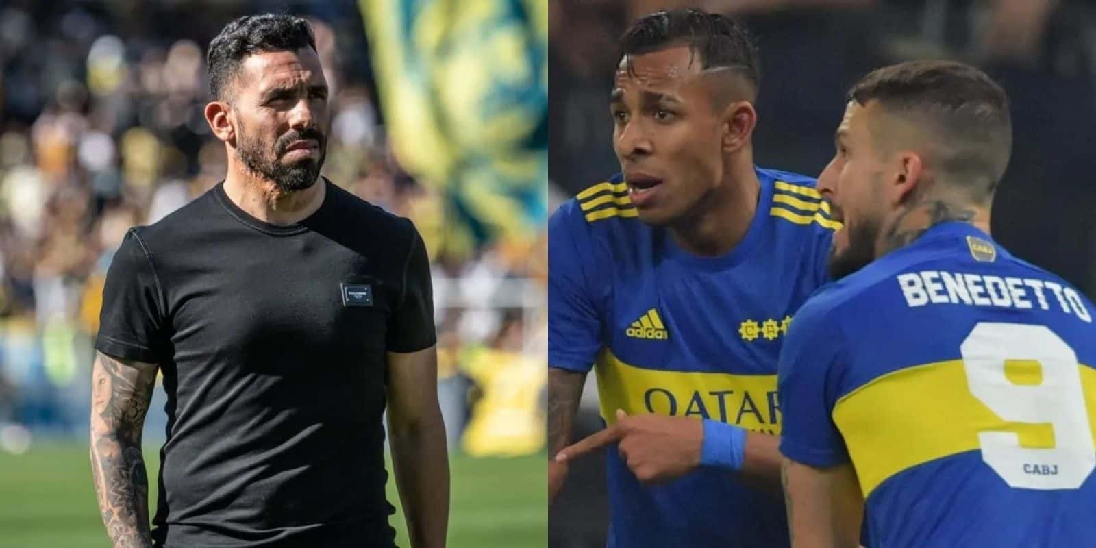 El Apache habló en una entrevista televisiva y dejó en claro que en esta etapa del año, el destacado del equipo pasa por otro lado.