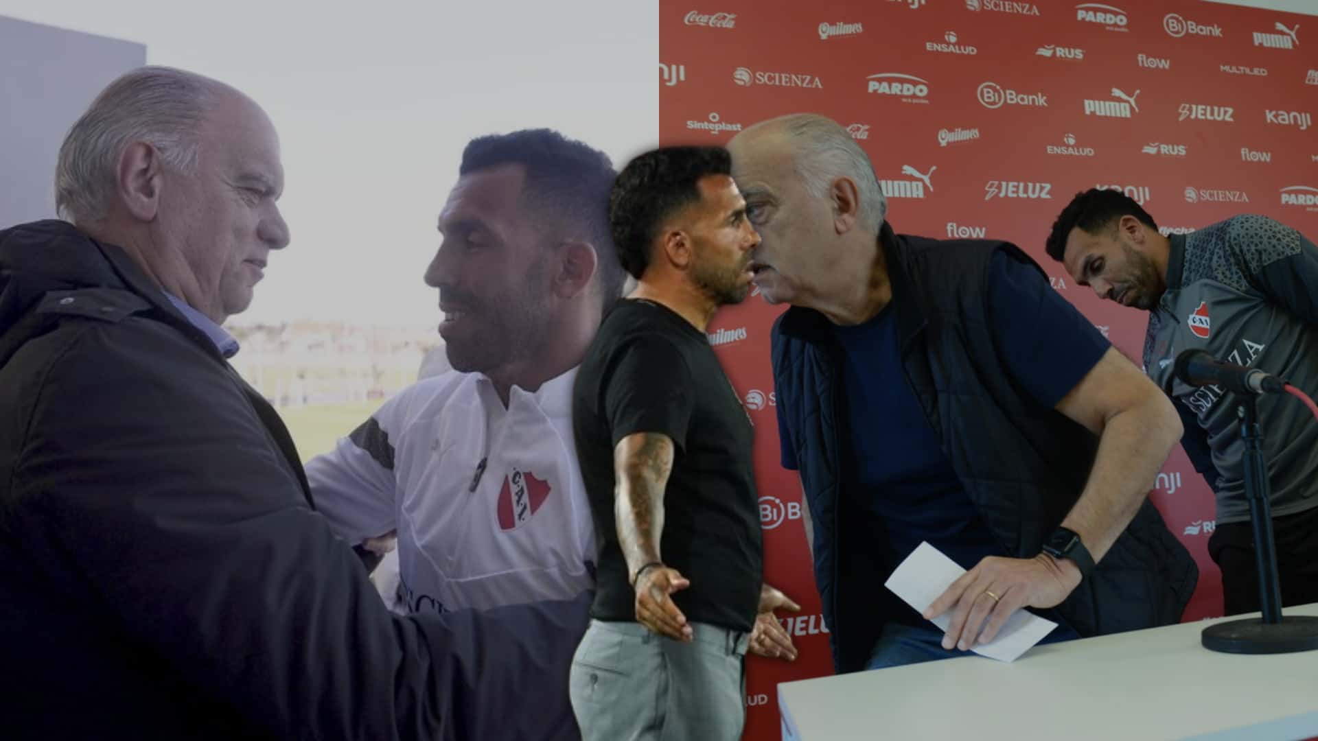 El Apache se juega mucho en la Copa de la Liga con el duelo ante Talleres de Córdoba.