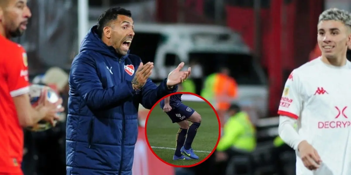 El ‘Apache’ sigue analizando las posibles incorporaciones en un mercado de pases fundamental.