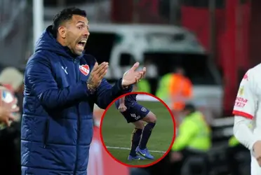 El ‘Apache’ sigue analizando las posibles incorporaciones en un mercado de pases fundamental.