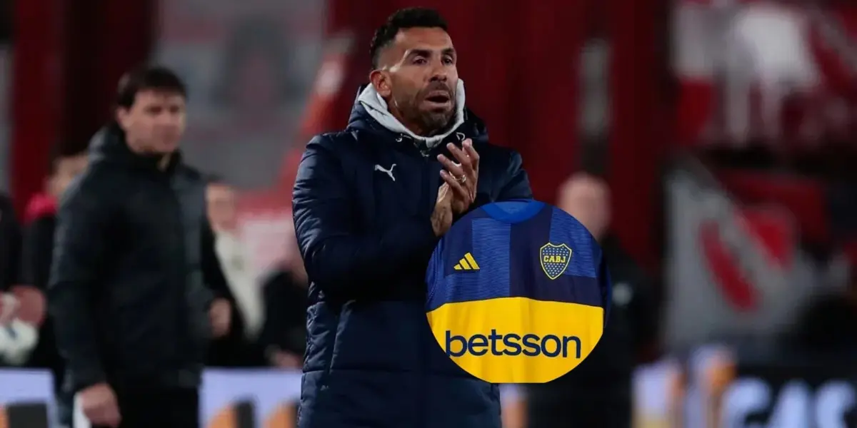 El ‘Apache’ ya está pensando en lo que será el mercado de pases para la próxima temporada.