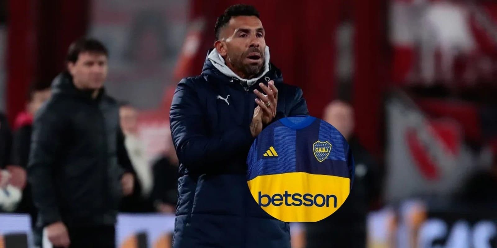 El ‘Apache’ ya está pensando en lo que será el mercado de pases para la próxima temporada.