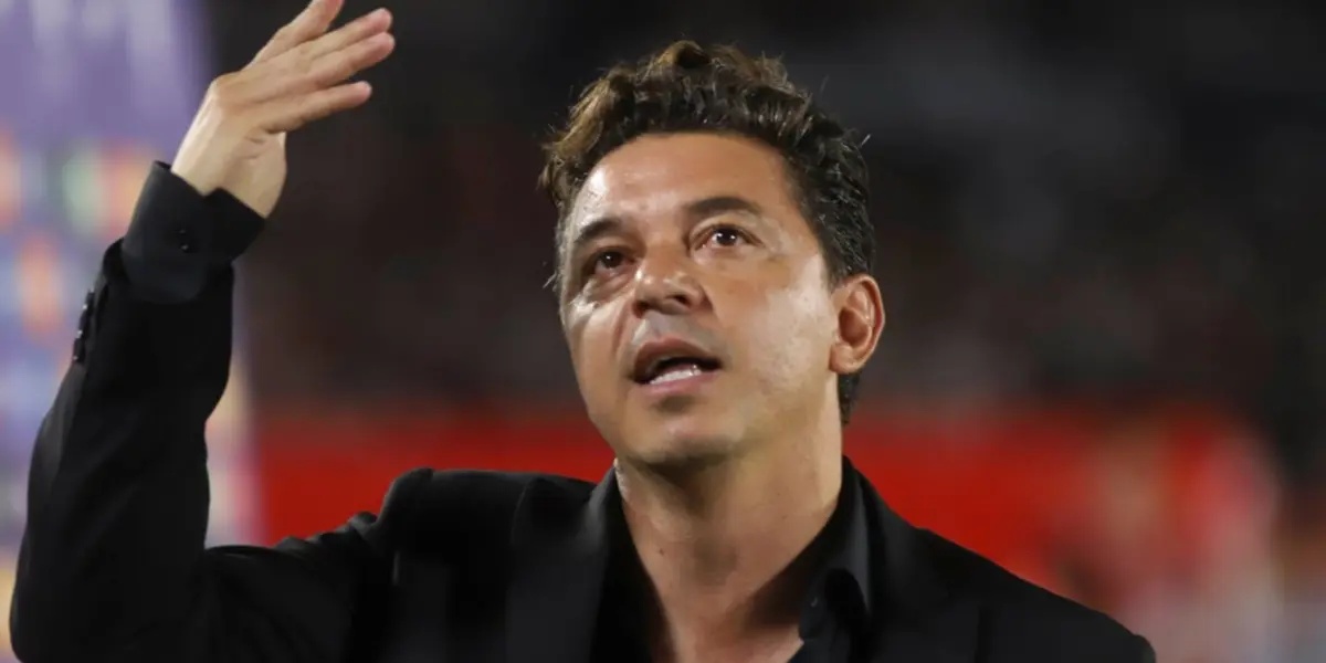 El apuntado por el Muñeco continúa su carrera en Europa, lejos de la Argentina.