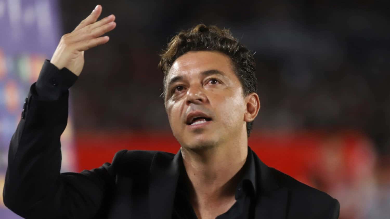 El apuntado por el Muñeco continúa su carrera en Europa, lejos de la Argentina.