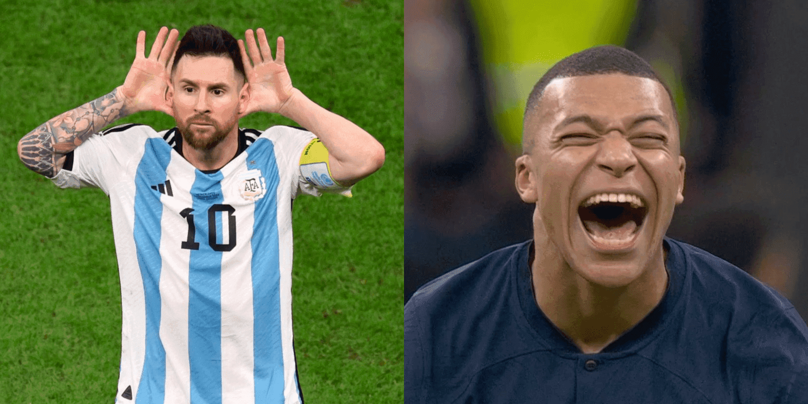 El arbitraje del brasileño Sampaio inclinó la balanza a favor del actual campeón del mundo