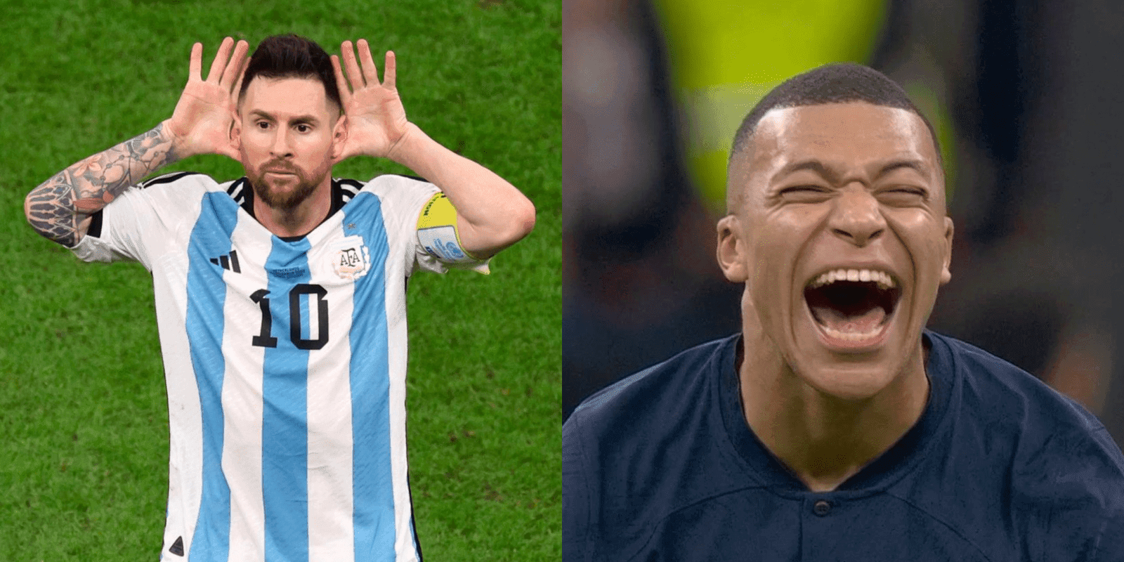 El arbitraje del brasileño Sampaio inclinó la balanza a favor del actual campeón del mundo