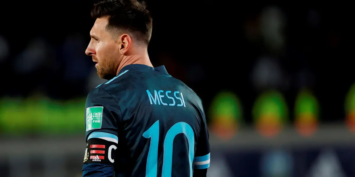 El argentino apuntó contra Wilmar Sampaio tras la victoria por 1-0.