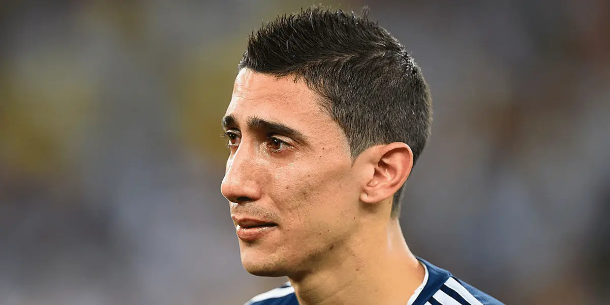 El argentino aún no supera la lesión que sufrió en el arranque de la Serie A y se perdería el debut contra PSG