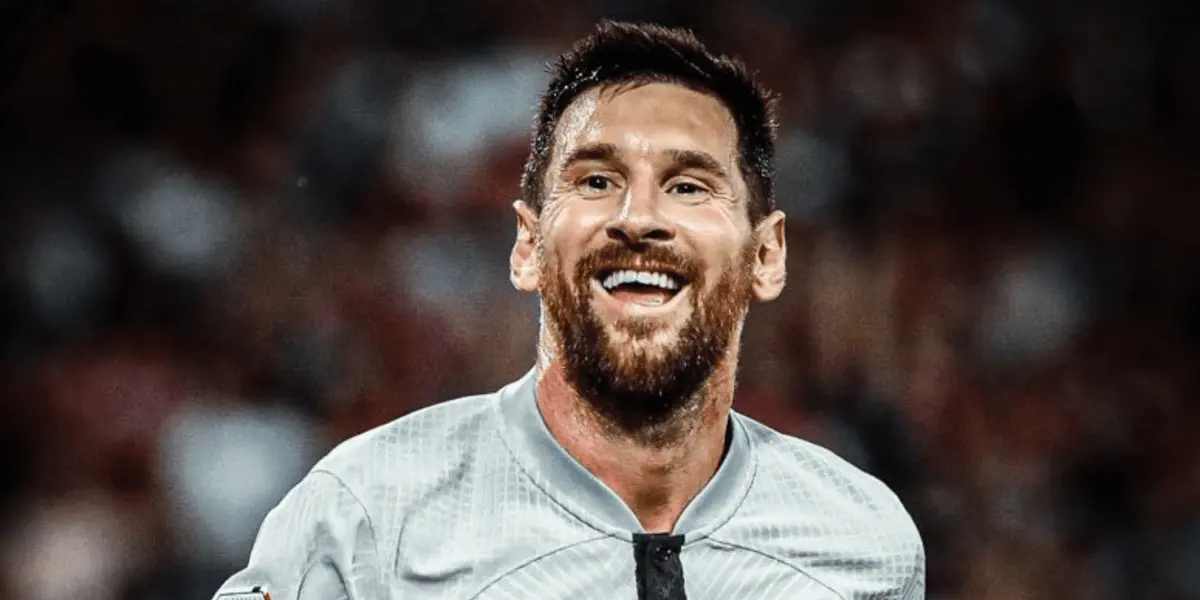 El argentino brilló en una nueva jornada y ya pone la mira en la Champions League