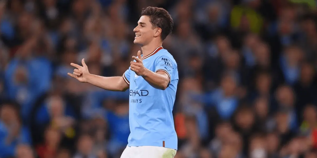 El argentino buscará ganarse un espacio en el torneo más importante a nivel de clubes