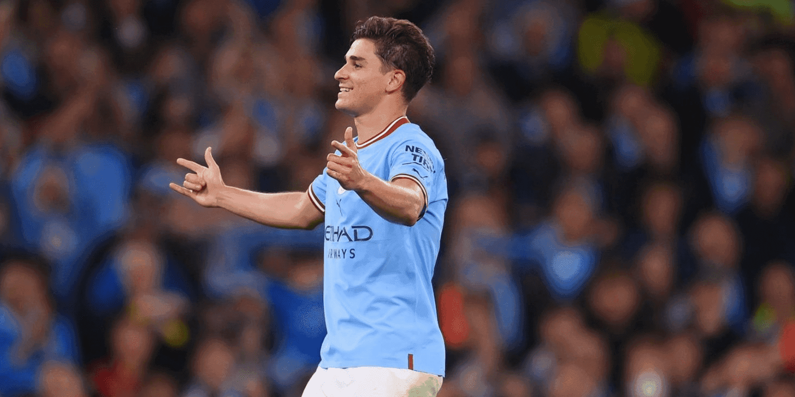 El argentino buscará ganarse un espacio en el torneo más importante a nivel de clubes