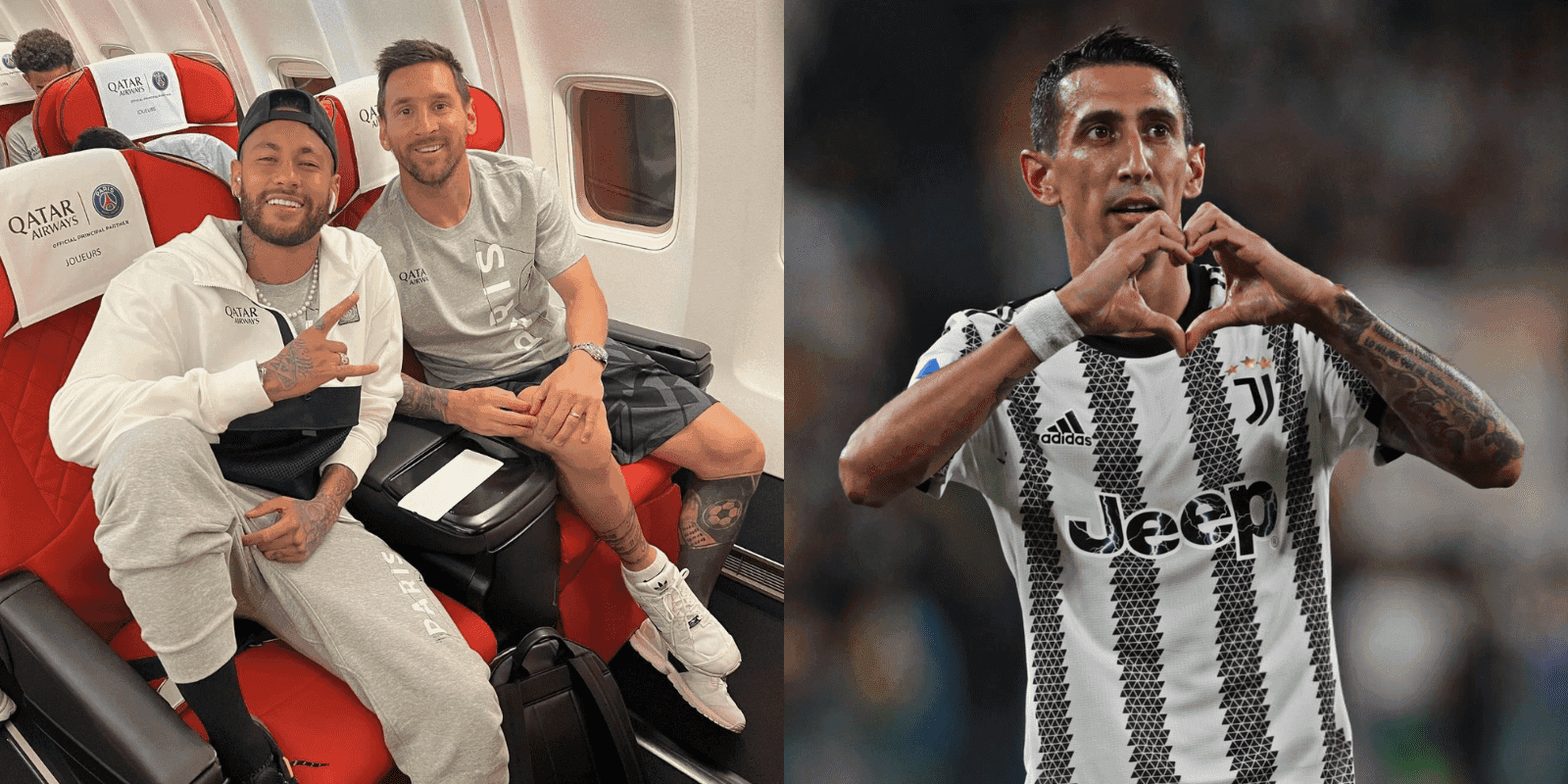 El argentino debutó oficialmente con un tanto, en la goleada bianconeri frente a Sassuolo