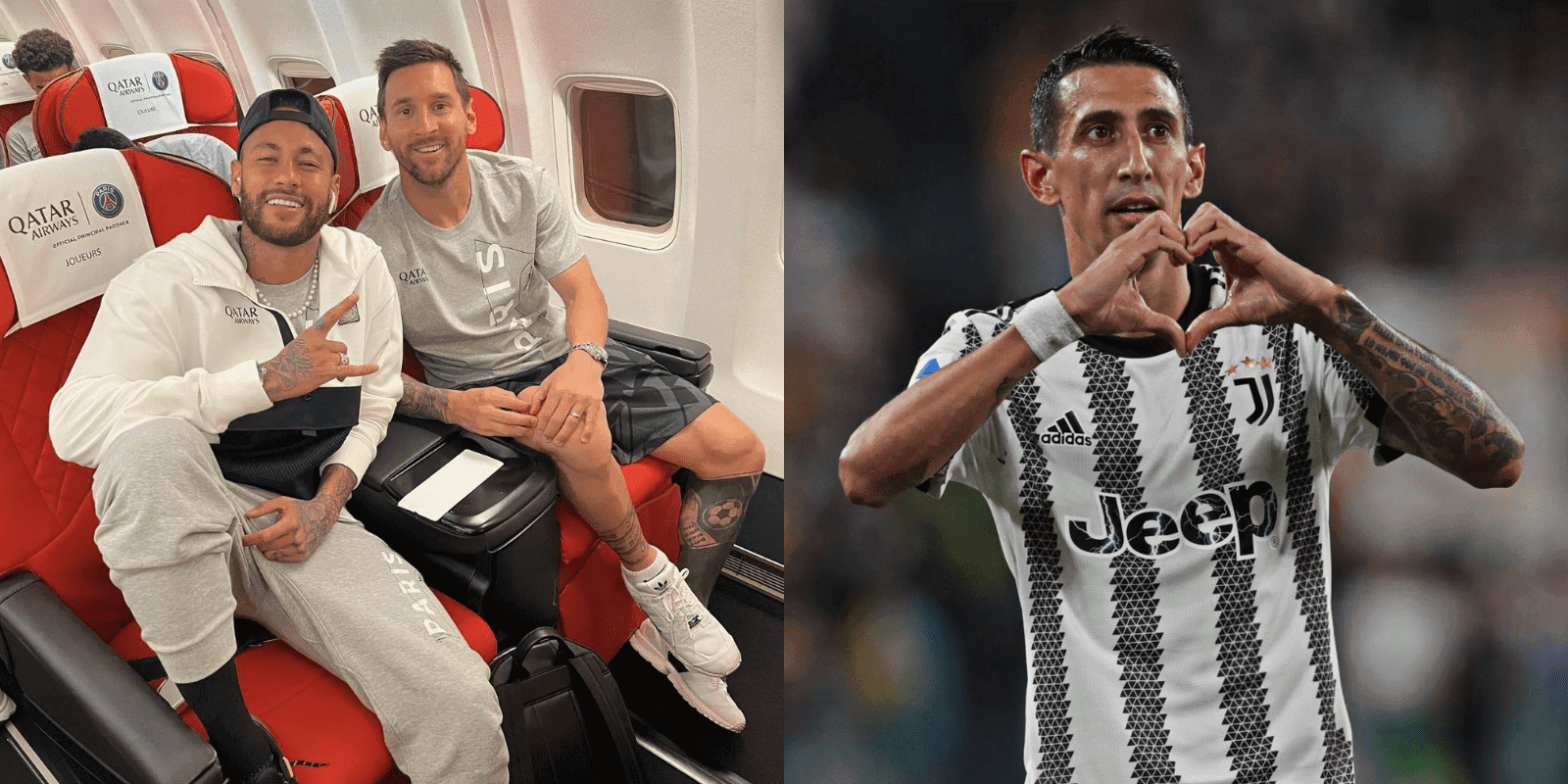 El argentino debutó oficialmente con un tanto, en la goleada bianconeri frente a Sassuolo