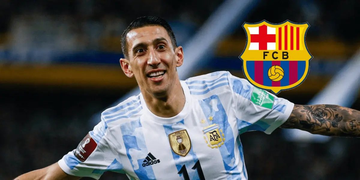 El argentino desea retornar al fútbol español, aunque los culés priorizan el fichaje de otro sudamericano