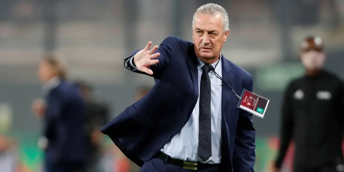 El argentino dio un paso al costado de ‘La Tri’ luego de disputar el mundial de Qatar 2022, quedando eliminado en fase de grupos.