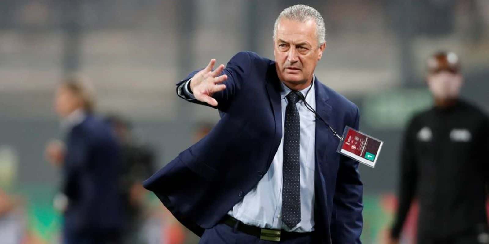 El argentino dio un paso al costado de ‘La Tri’ luego de disputar el mundial de Qatar 2022, quedando eliminado en fase de grupos.
