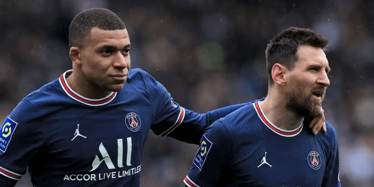 El argentino es el deportista mejor pagado del mundo y su compañero del PSG sigue sus pasos con un nuevo negocio