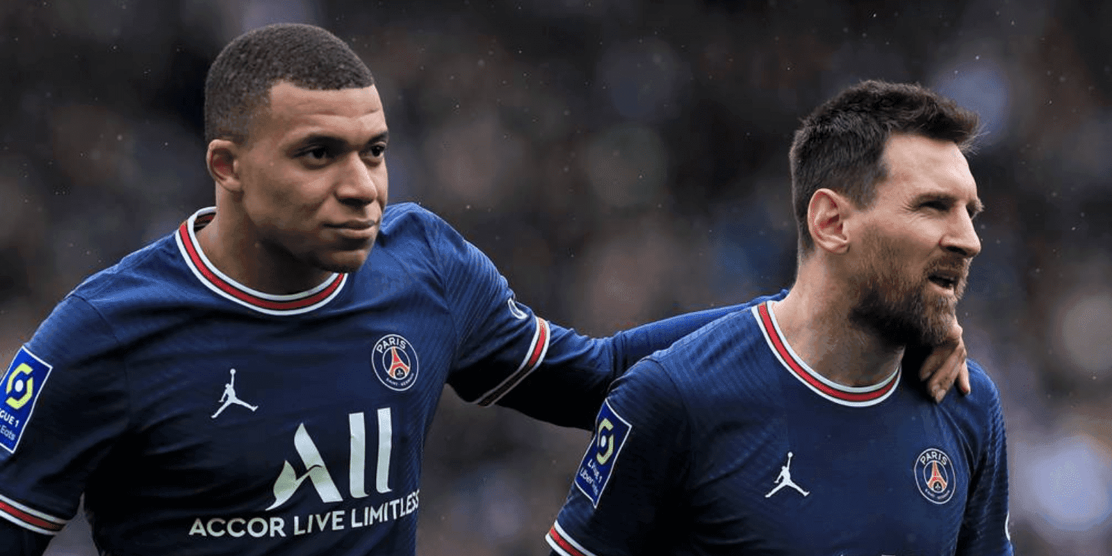 El argentino es el deportista mejor pagado del mundo y su compañero del PSG sigue sus pasos con un nuevo negocio