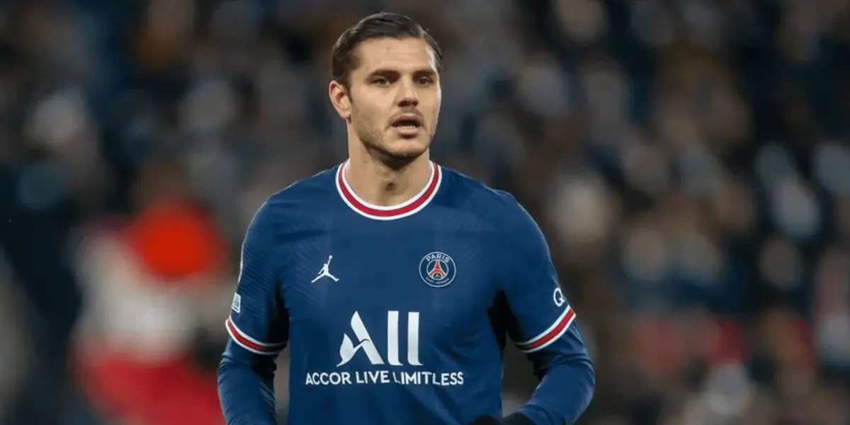 El argentino está en la mira de un club de Inglaterra y otro de Turquía