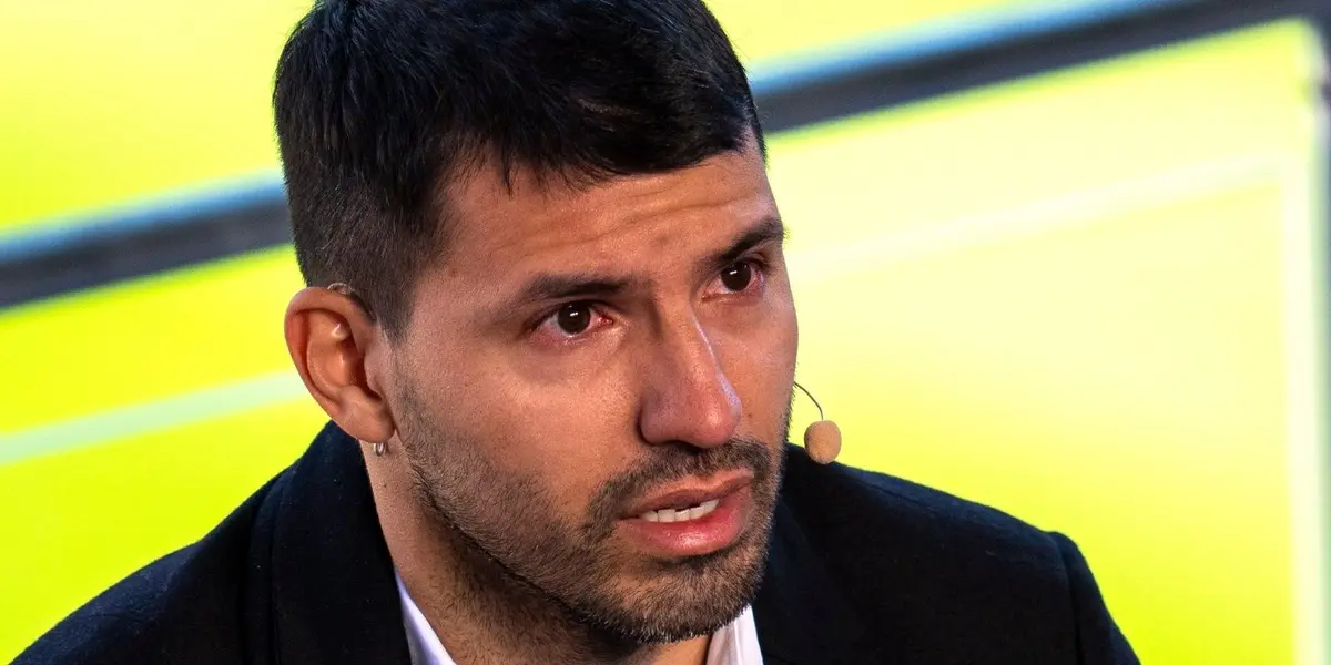 El argentino está participando de la ‘Kings League’ y era su retorno a las canchas, pero una mala noticia vuelve a sacudir a todos