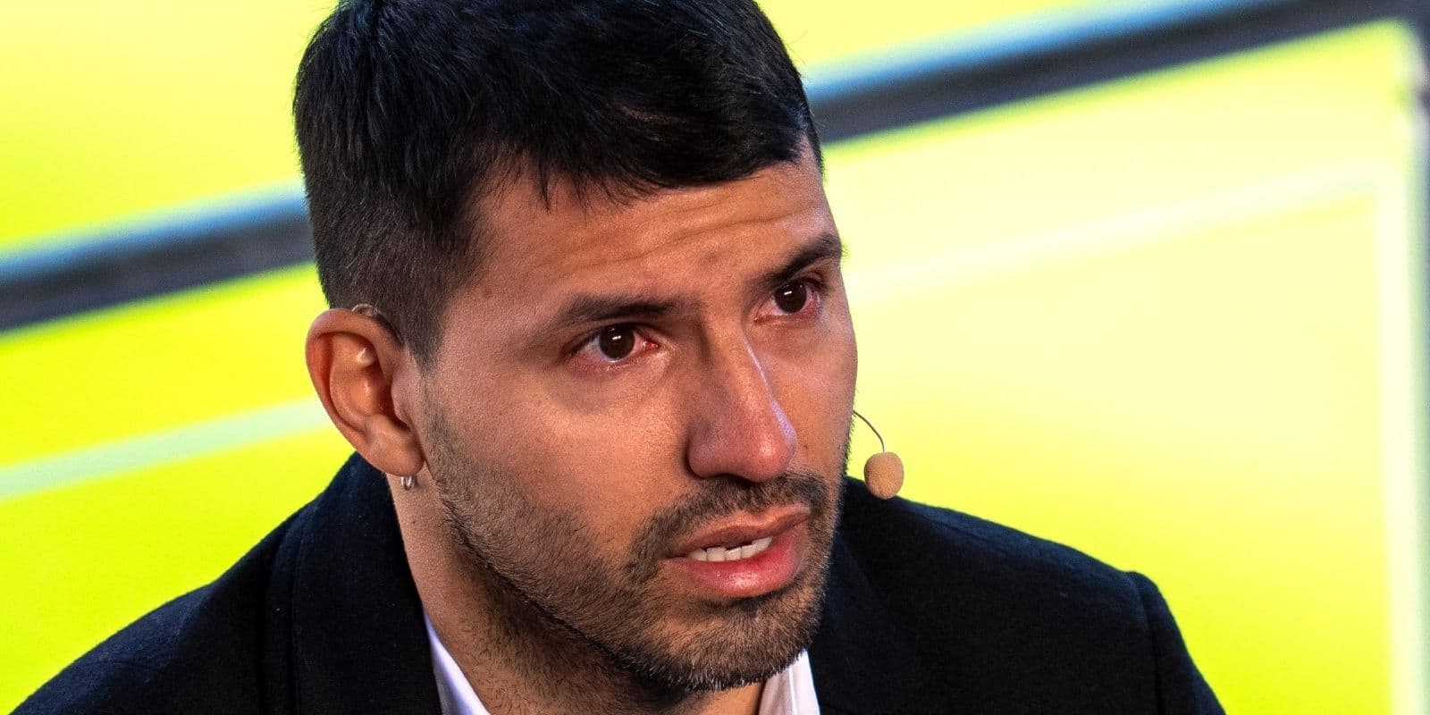 El argentino está participando de la ‘Kings League’ y era su retorno a las canchas, pero una mala noticia vuelve a sacudir a todos