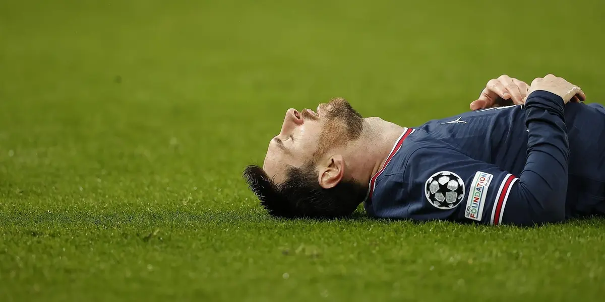 El argentino falló un penal y eso fue determinante, al parecer, para el puntaje de L’Equipe tras el triunfo del PSG ante Real Madrid por la Champions League.