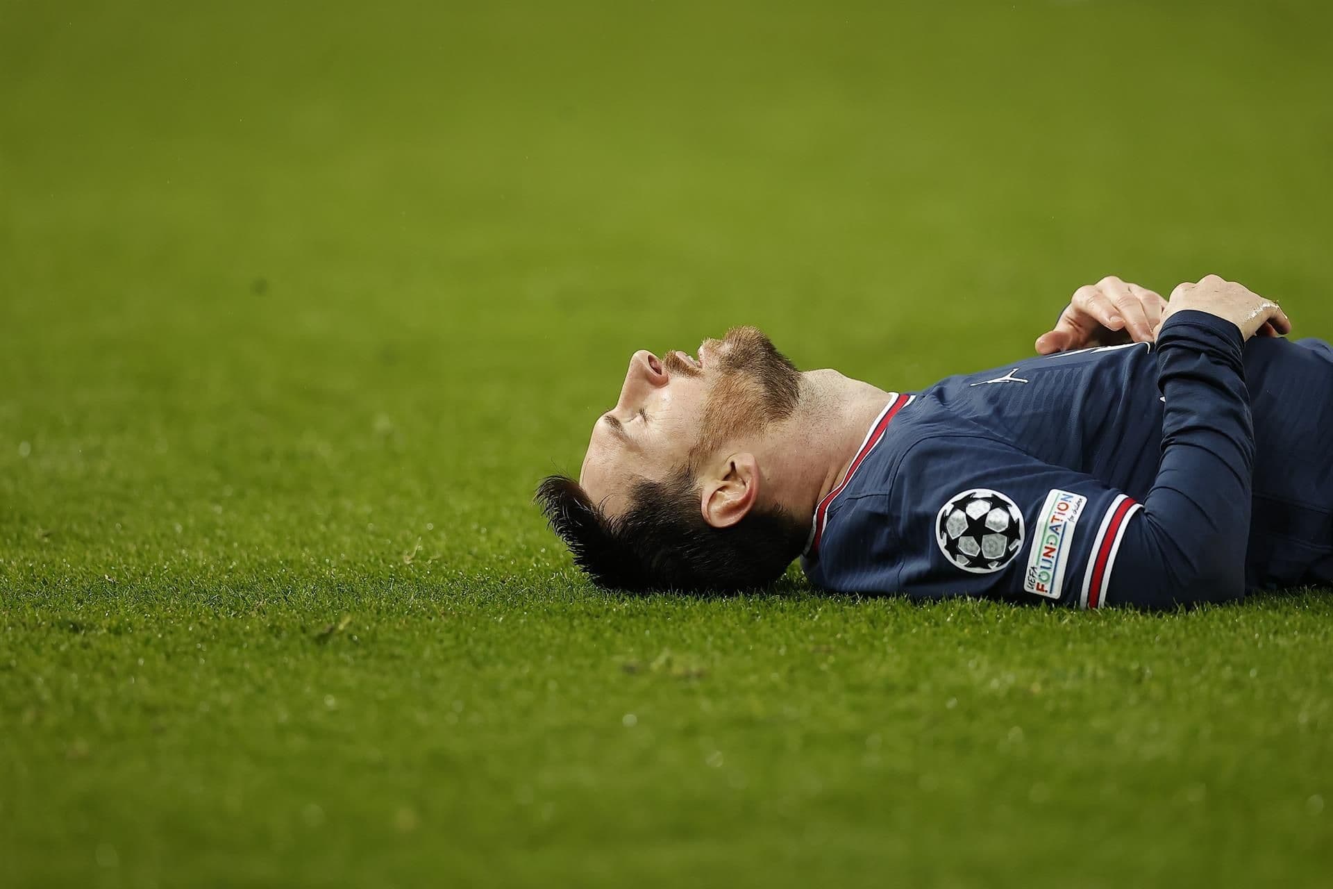 El argentino falló un penal y eso fue determinante, al parecer, para el puntaje de L’Equipe tras el triunfo del PSG ante Real Madrid por la Champions League.