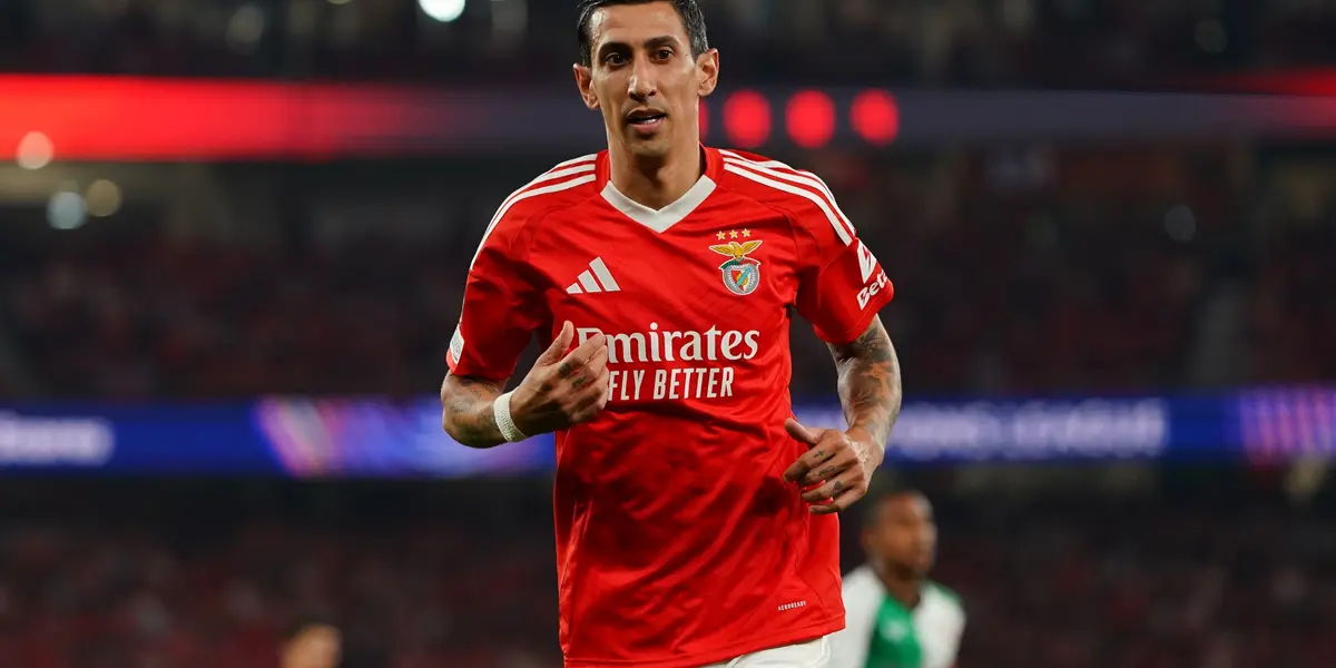 El argentino fue vinculado con el equipo mexicano en las últimas horas.