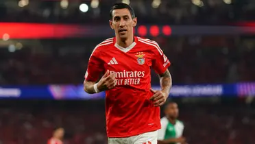 El argentino fue vinculado con el equipo mexicano en las últimas horas.