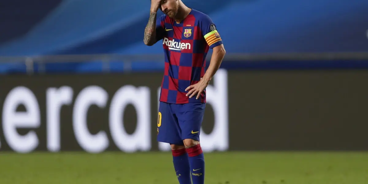 El argentino intentará ganar nuevamente la competición mas importante de Europa, pero parece bastante complicado.