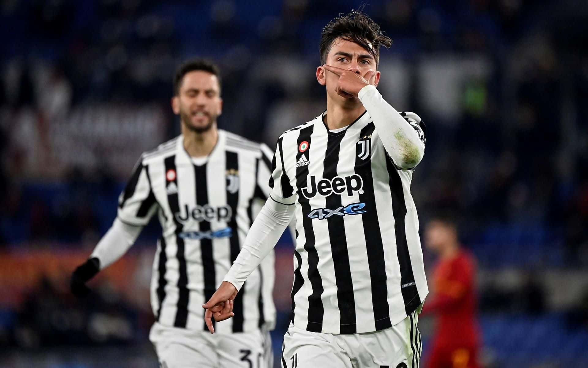 El argentino marcó un gol en el triunfo de la visita por 4 a 3 en un partido que tuvo todos los condimentos.
