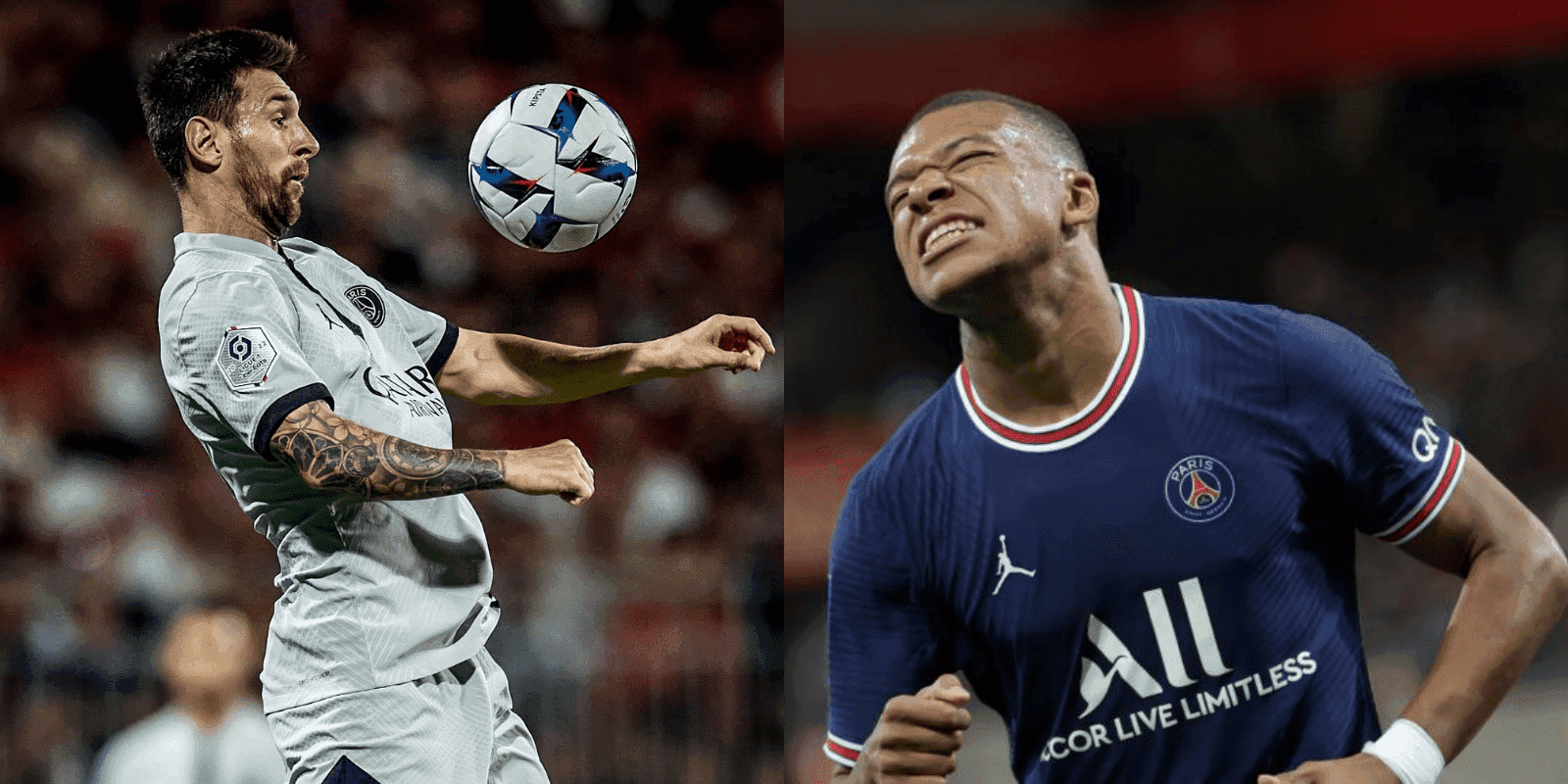 El argentino marcó una chilena espectacular e hizo olvidar a Mbappé, quien no jugó por lesión en el arranque de la Ligue 1
