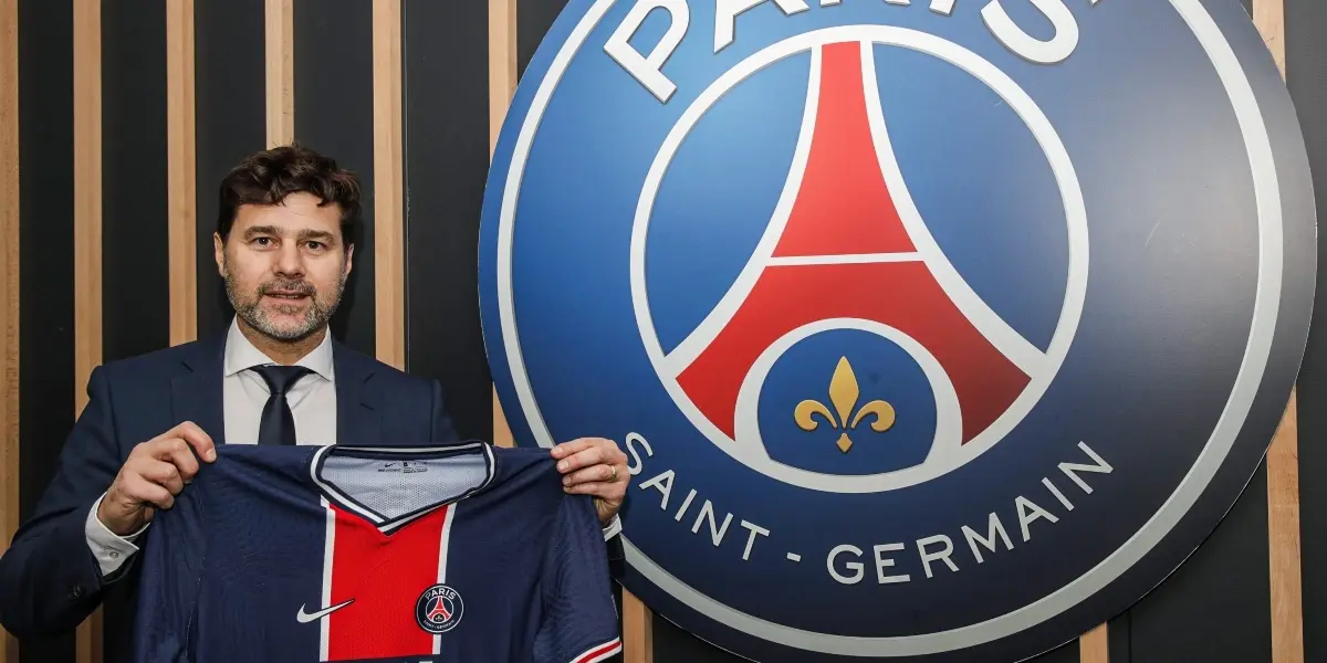 El argentino Mauricio Pochettino ya tiene su primer refuerzo para intentar ganar la Champions League